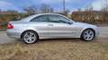 Mercedes-Benz CLK 200 CLK+Coupe+200+Kompressor Silber - thumbnail 3