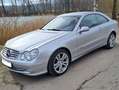 Mercedes-Benz CLK 200 CLK+Coupe+200+Kompressor Silber - thumbnail 5
