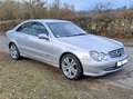 Mercedes-Benz CLK 200 CLK+Coupe+200+Kompressor Silber - thumbnail 2