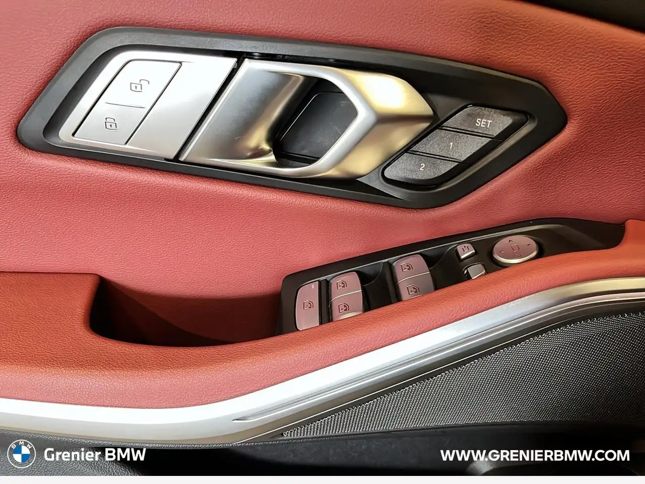 BMW 3 Series photo BMW 3 Series