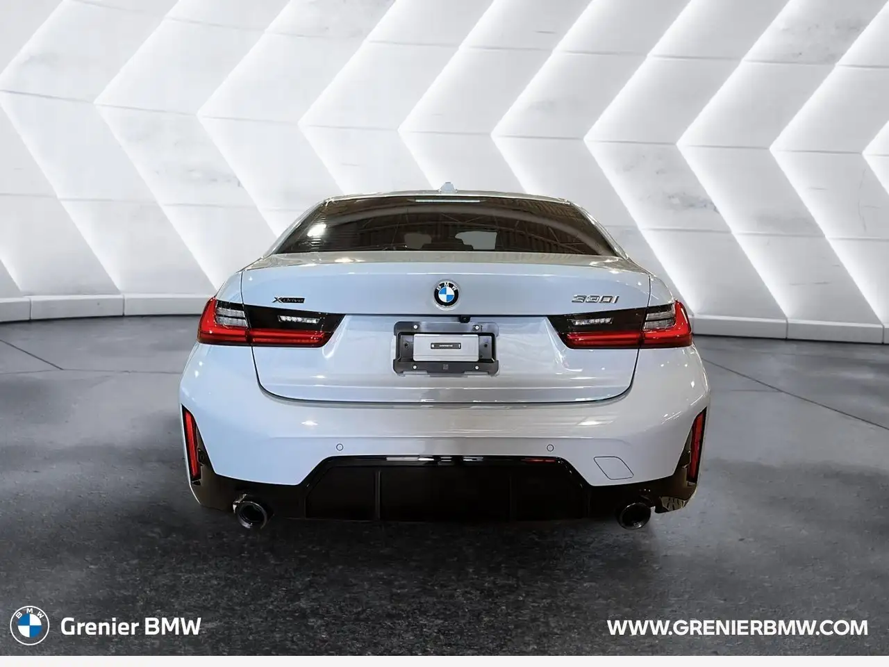 BMW 3 Series photo BMW 3 Series