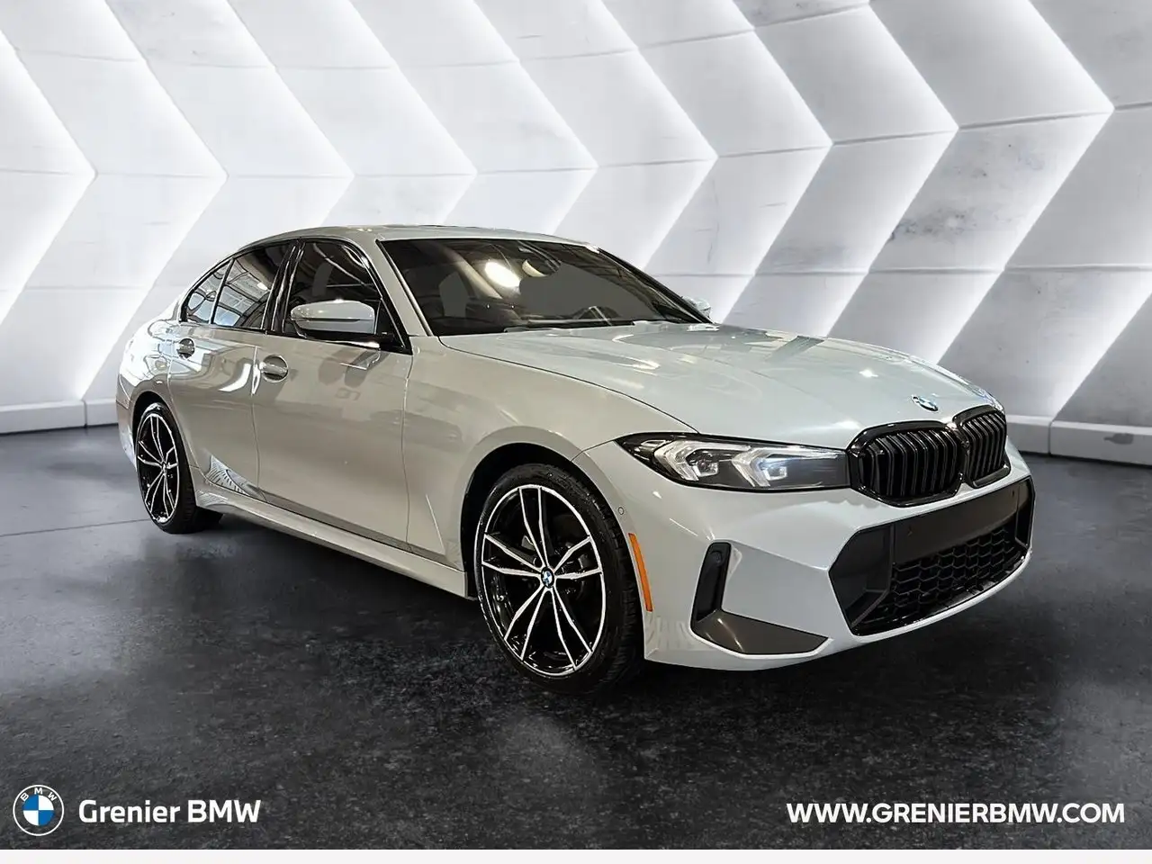 BMW 3 Series photo BMW 3 Series