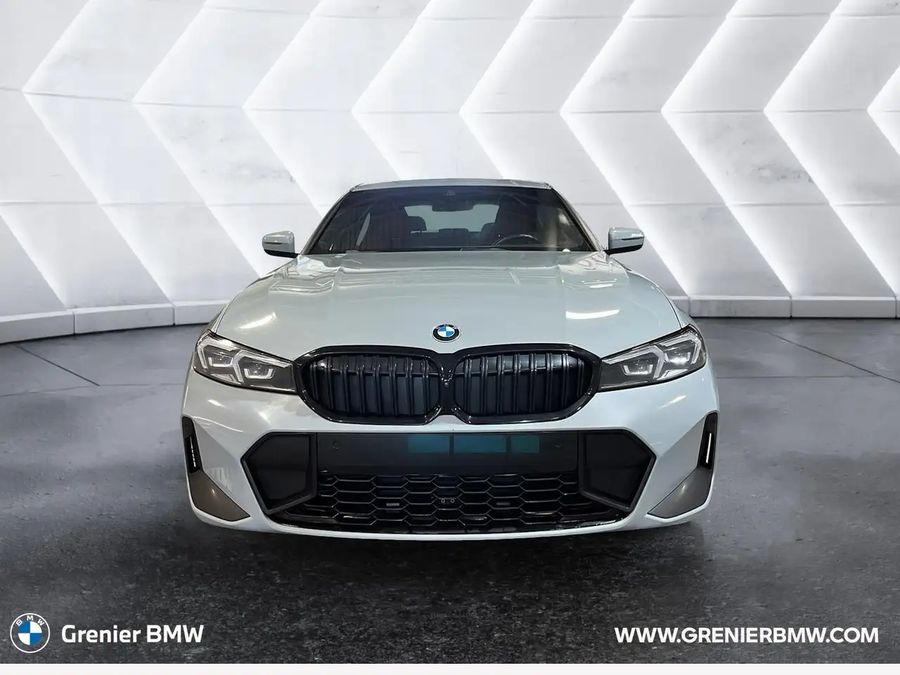 BMW 3 Series photo BMW 3 Series