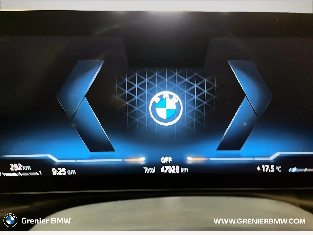 BMW 3 Series photo BMW 3 Series
