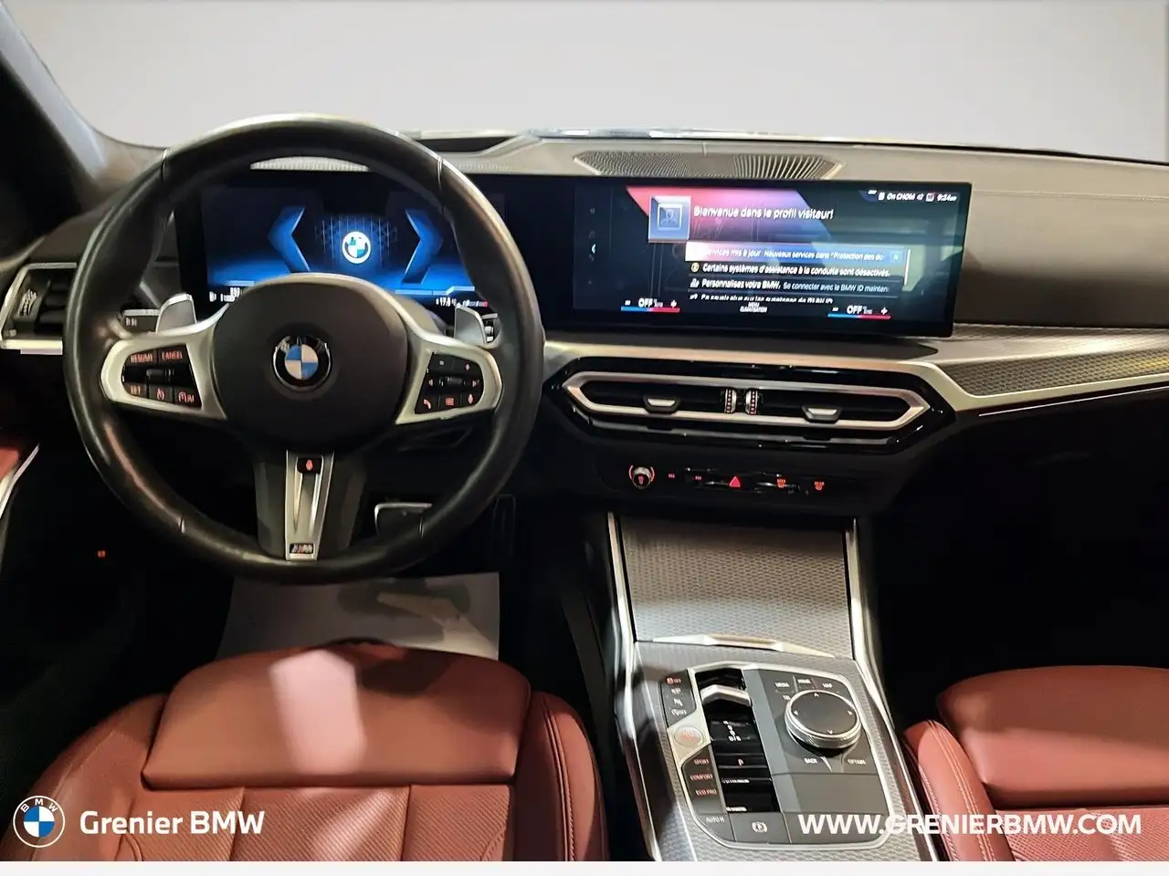 BMW 3 Series photo BMW 3 Series
