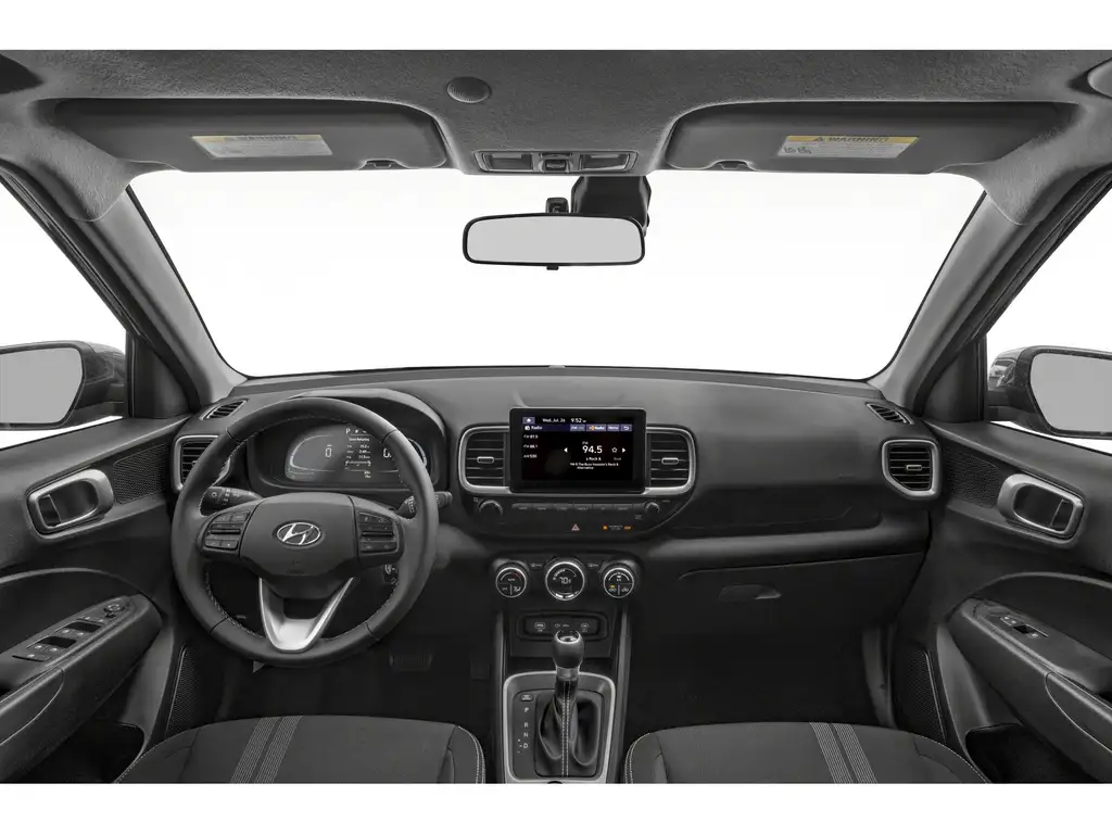Hyundai Venue 2023 photo 5