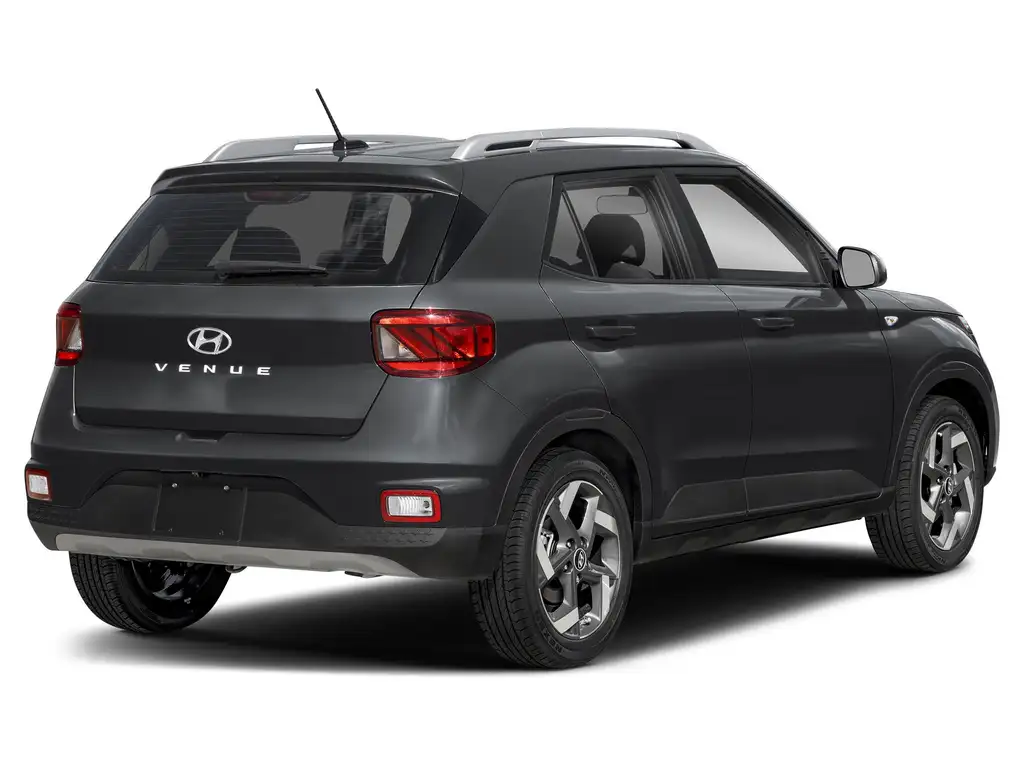 Hyundai Venue 2023 photo 2