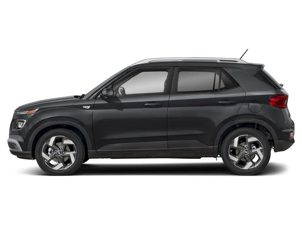 Hyundai Venue 2023 photo 3