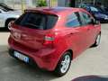Ford Ka/Ka+ Ka III + 2017 5p Ka + 1.2 Ultimate 85cv Rosso - thumbnail 8