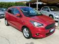 Ford Ka/Ka+ Ka III + 2017 5p Ka + 1.2 Ultimate 85cv Rosso - thumbnail 6