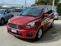 Ford Ka/Ka+ Ka III + 2017 5p Ka + 1.2 Ultimate 85cv Rosso - thumbnail 5