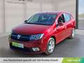 Dacia Sandero Comfort TCe 90 Rot - thumbnail 1