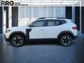 Dacia Duster Neuer Extreme TCe 130 NEUES MODELL! Weiß - thumbnail 2