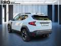 Dacia Duster Neuer Extreme TCe 130 NEUES MODELL! Weiß - thumbnail 3