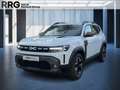 Dacia Duster Neuer Extreme TCe 130 NEUES MODELL! Weiß - thumbnail 1