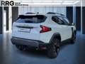 Dacia Duster Neuer Extreme TCe 130 NEUES MODELL! Weiß - thumbnail 4