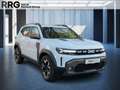 Dacia Duster Neuer Extreme TCe 130 NEUES MODELL! Weiß - thumbnail 7