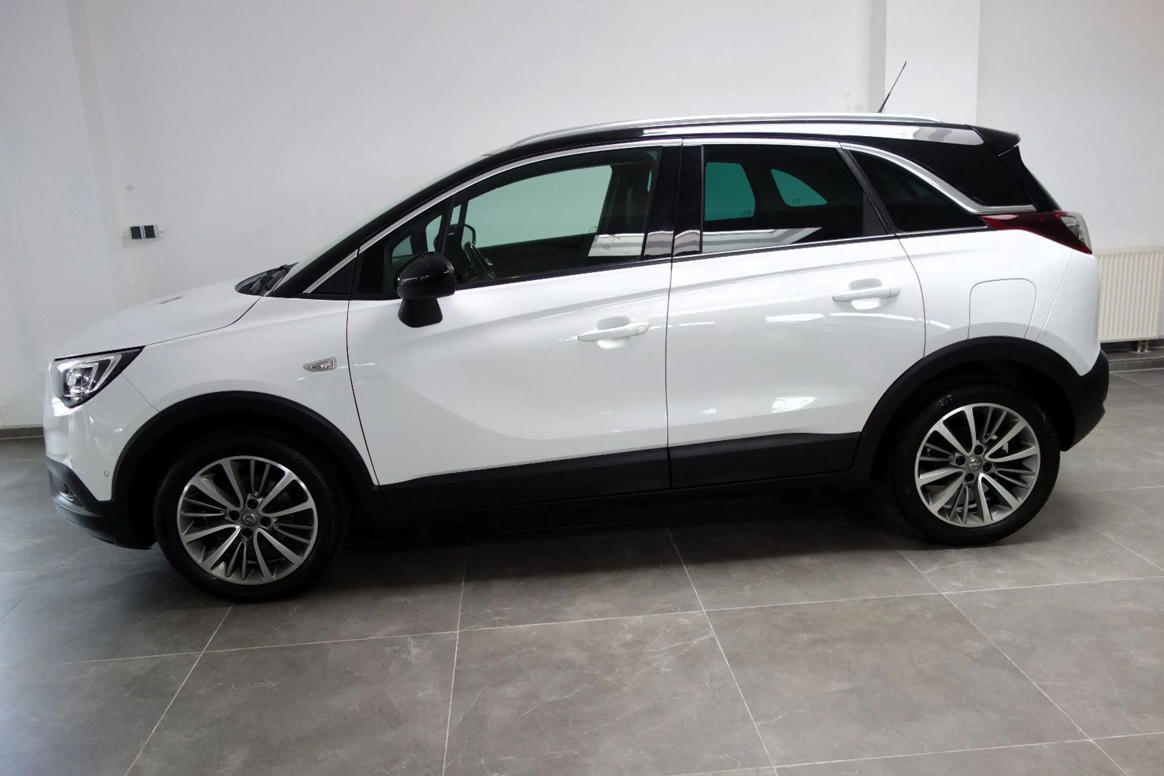 Opel Crossland X 1.5 CDTI Ultimate Aut/Navi/LED/Klima — photo 5