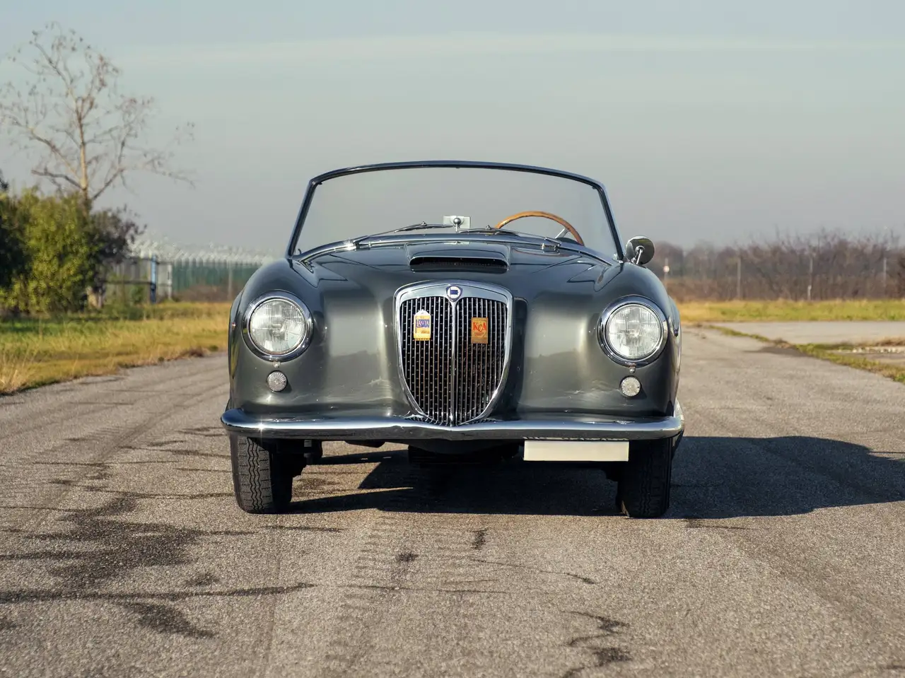Lancia Aurelia B24S, foto 2