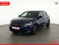 Opel Corsa F 1.2 GS Line LED Navi Sitzheizung Kamera Bleu - thumbnail 1