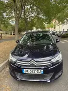 Citroen C4 BlueHDi 100 S&S BMV 86g Millenium Business
