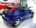 Ford Focus 2.0 RS 215cv MK1 Bleu - thumbnail 2