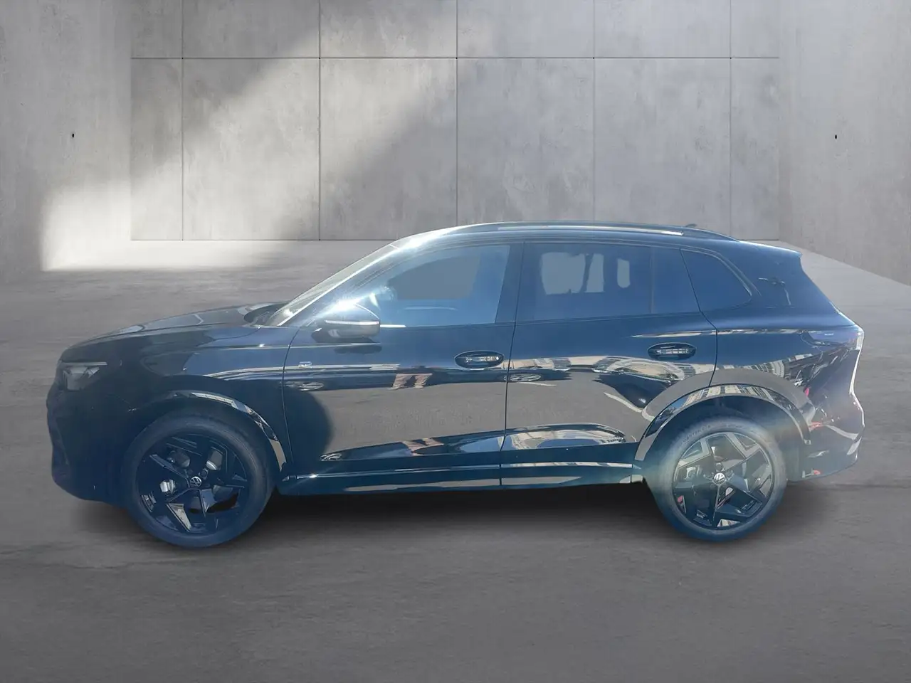 Volkswagen Tiguan 2026