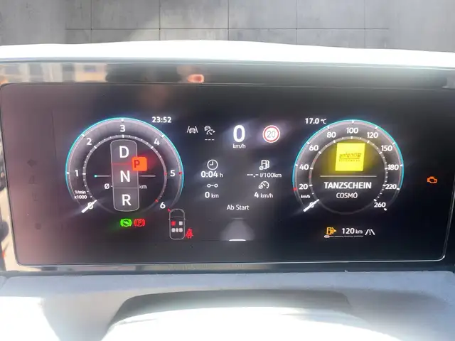 Volkswagen Tiguan R-Line TDI DSG Ansicht 9