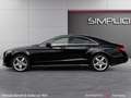 Mercedes-Benz CLS Classe CLS 350 BlueTEC Sportline A Schwarz - thumbnail 5