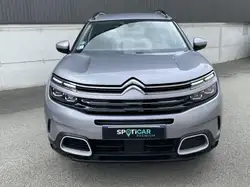 Citroen C5 Aircross Hybrid 225ch Shine Pack e-EAT8