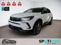 Opel Grandland X Grandland GS 1.2 Turbo S/S 6G 130PS *KAMERA*AHK* Weiß - thumbnail 1