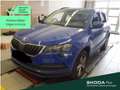 Skoda Karoq 1.6 TDI Ambition*NAVI*AHK*AHKP*PDC* Blau - thumbnail 1