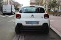 Citroen C3 III (2) 1.5 BLUEHDI 100 S&S FEEL PACK Blanc - thumbnail 4