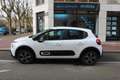 Citroen C3 III (2) 1.5 BLUEHDI 100 S&S FEEL PACK Blanc - thumbnail 3