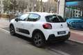 Citroen C3 III (2) 1.5 BLUEHDI 100 S&S FEEL PACK Blanc - thumbnail 22