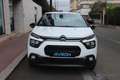 Citroen C3 III (2) 1.5 BLUEHDI 100 S&S FEEL PACK Blanc - thumbnail 2