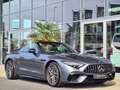 Mercedes-Benz SL 55 AMG SL 55 4MATIC+ AMG FAP MBUX Navi AR Distr HUD Grigio - thumbnail 11