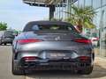 Mercedes-Benz SL 55 AMG SL 55 4MATIC+ AMG FAP MBUX Navi AR Distr HUD Grigio - thumbnail 5
