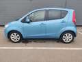 Opel Agila 1.2i Edition KLIMA/ALUFELGE/AHKupplung/Insp 1-HAND Azul - thumbnail 2