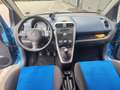 Opel Agila 1.2i Edition KLIMA/ALUFELGE/AHKupplung/Insp 1-HAND Azul - thumbnail 12