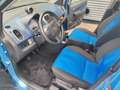 Opel Agila 1.2i Edition KLIMA/ALUFELGE/AHKupplung/Insp 1-HAND Azul - thumbnail 14