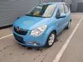 Opel Agila 1.2i Edition KLIMA/ALUFELGE/AHKupplung/Insp 1-HAND Azul - thumbnail 3