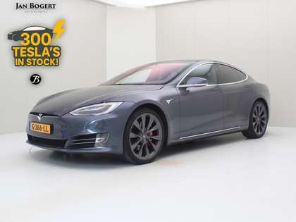 Tesla Model S 75D Dual Motor AWD 476PK [ AUTOPILOT+LUCHTVERING+P