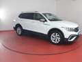 Volkswagen Tiguan Allspace Life 2.0TDI DSG 322,-ohne Anzahlung AHK 7-Sitzer Weiß - thumbnail 27