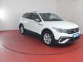 Volkswagen Tiguan Allspace Life 2.0TDI DSG 322,-ohne Anzahlung AHK 7-Sitzer Weiß - thumbnail 28