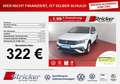 Volkswagen Tiguan Allspace Life 2.0TDI DSG 322,-ohne Anzahlung AHK 7-Sitzer Weiß - thumbnail 1