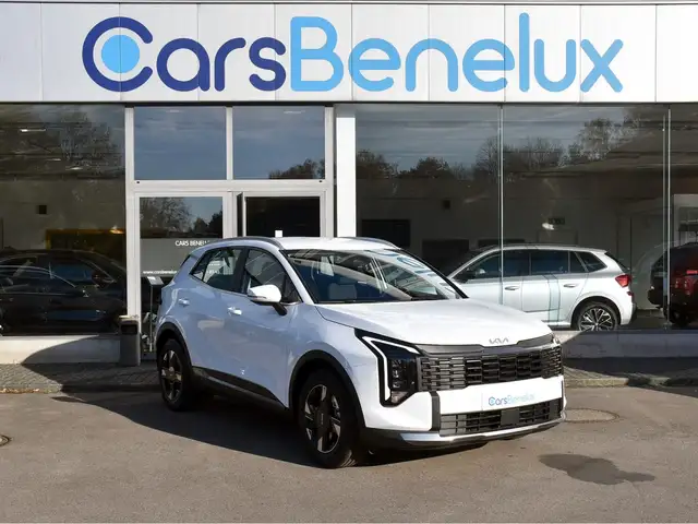 Kia Sportage 1.6 T-GDI Pulse DCT SG + VOLANT CHFF ACC CAM NEUF