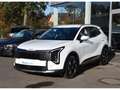 Kia Sportage 1.6 T-GDI Pulse DCT SG + VOLANT CHFF ACC CAM NEUF Blanc - thumbnail 2