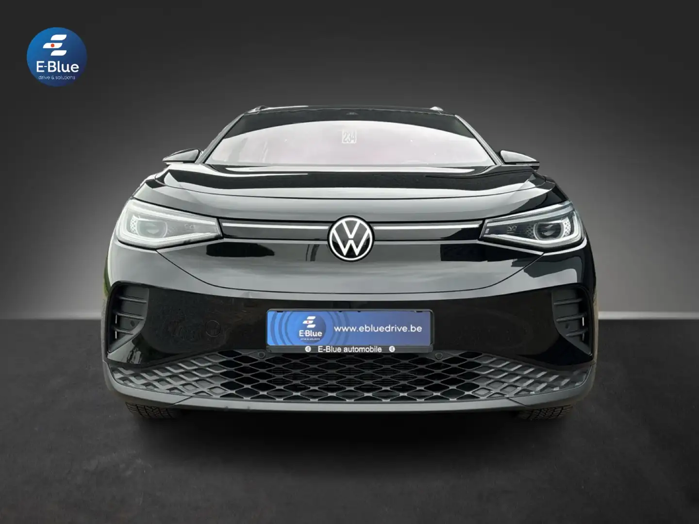 Volkswagen ID.4 77 kWh Pro Performance / Pompe à chaleur / Pano Noir - 2