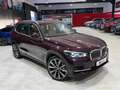 BMW X5 xDrive 30dA Burdeos - thumbnail 3